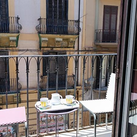 パレルモ B＆B ヴィヴァルディ Bed & Breakfast エクステリア 写真