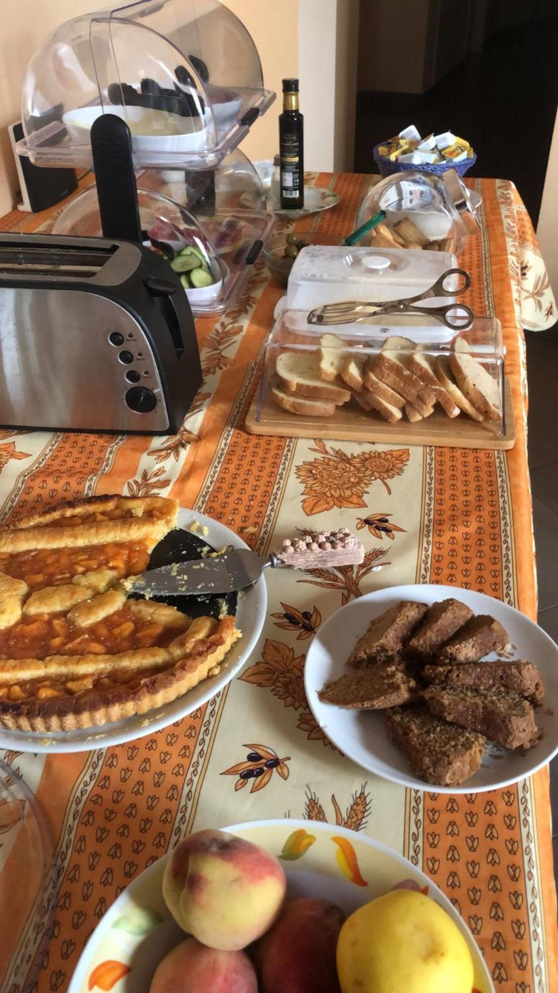 パレルモ B＆B ヴィヴァルディ Bed & Breakfast エクステリア 写真